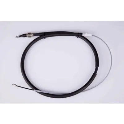 Alta Calidad Cable de accionamiento, freno de estacionamiento HELLA 8AS 355 668-921